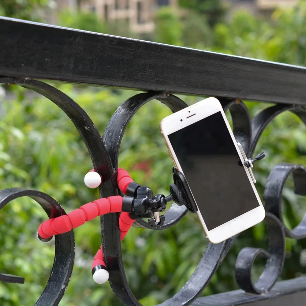 China Products Mini Camera Tripod Professional Video Camera Stand Good