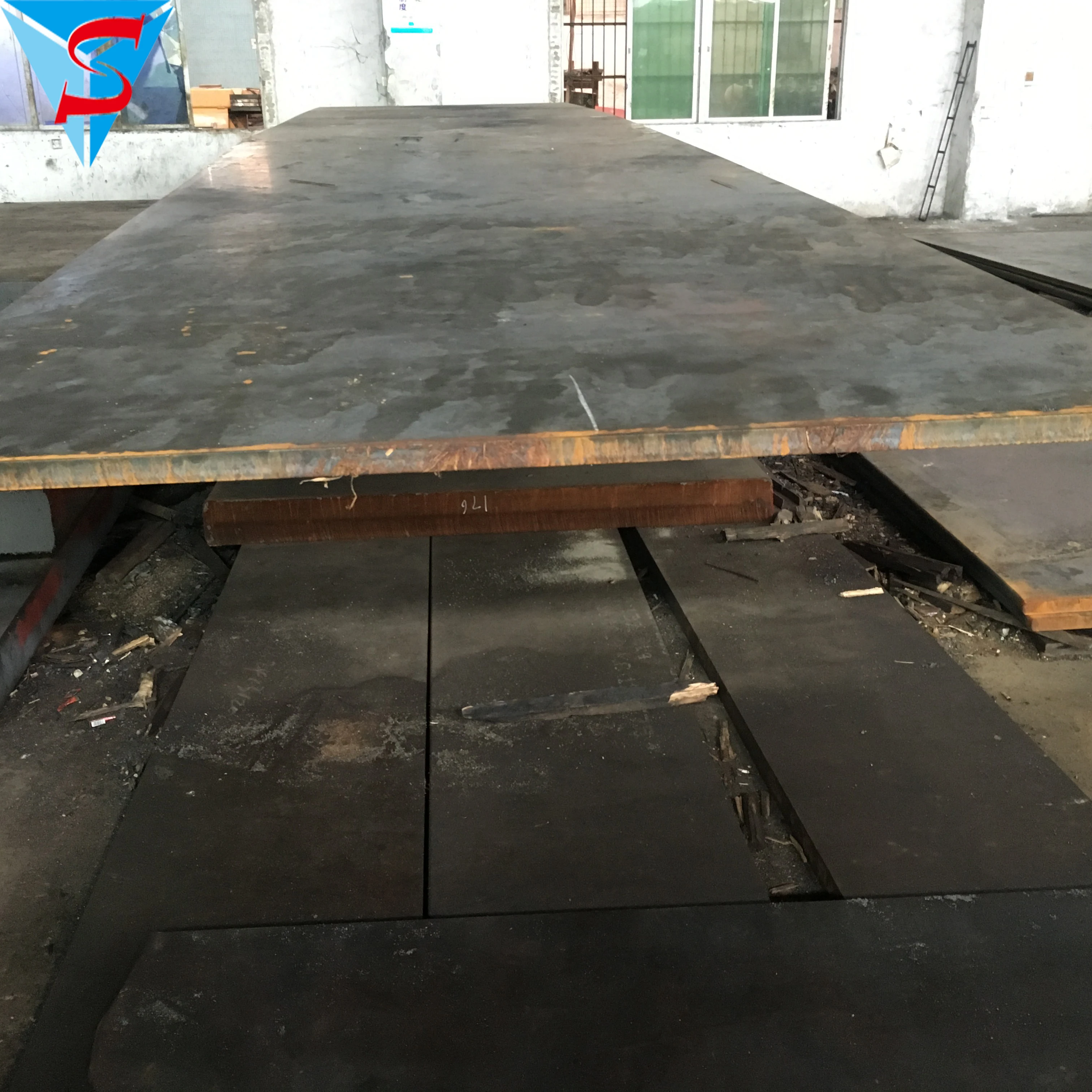 steel plates flat bar h13 tool steel price per kg