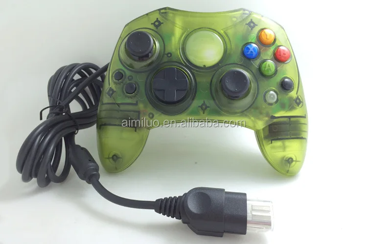 Controller for Xbox First Generation--5