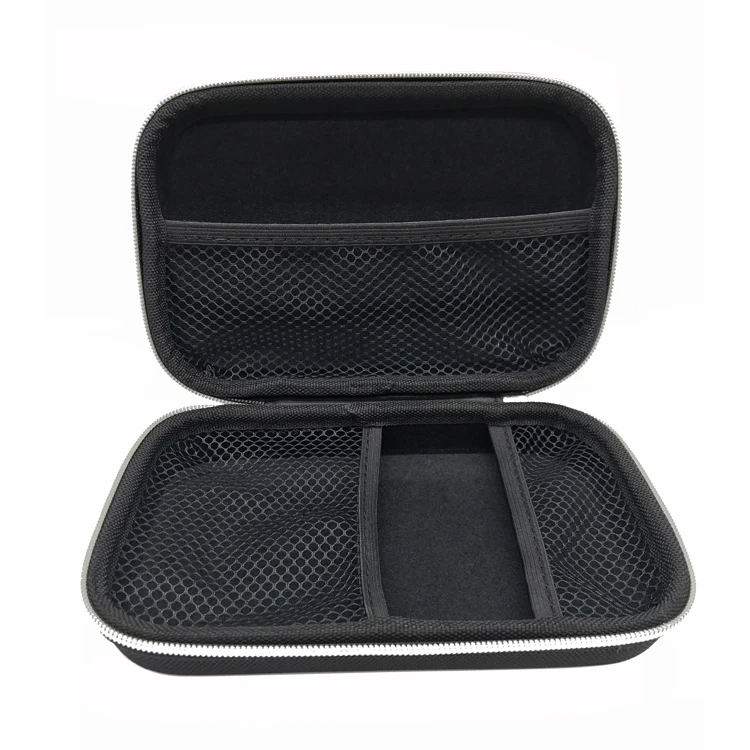 Well Designed Customised Multi-purpose Easy Carrying Hard Shell Protective Durable Eva Storage Tool Box case