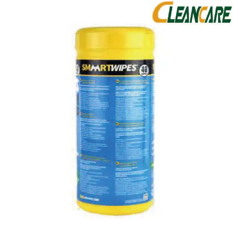 Wet Wipes Towel External And Interior Car Cleaner Safe Car Cleaning Wipes