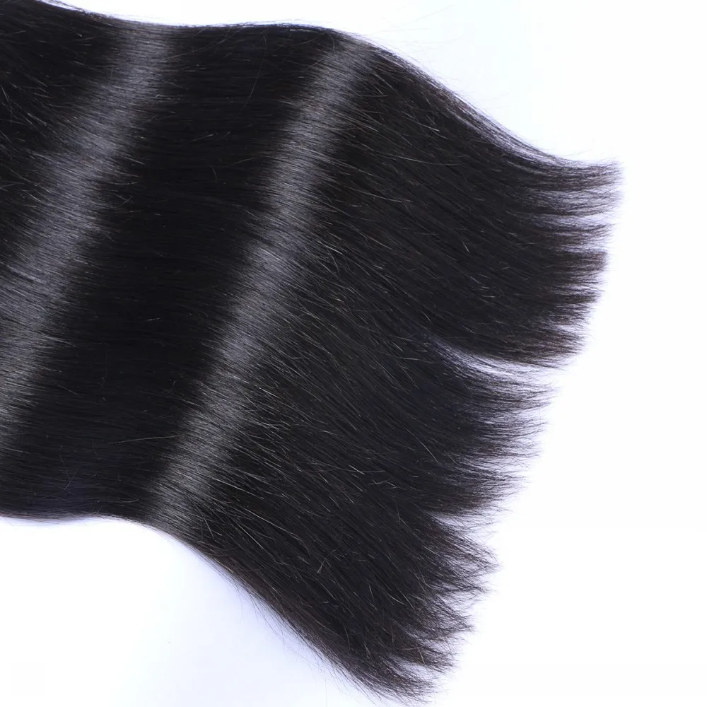 Free Sample wholesale Top hot sale beautiful hair company no any chemical process peruvian hair