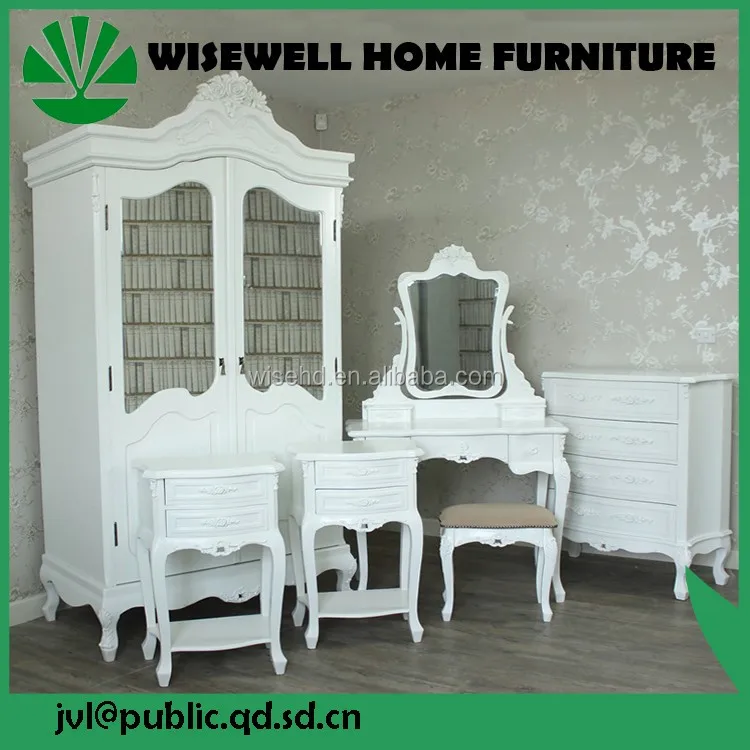 home wooden furniture bedroom set