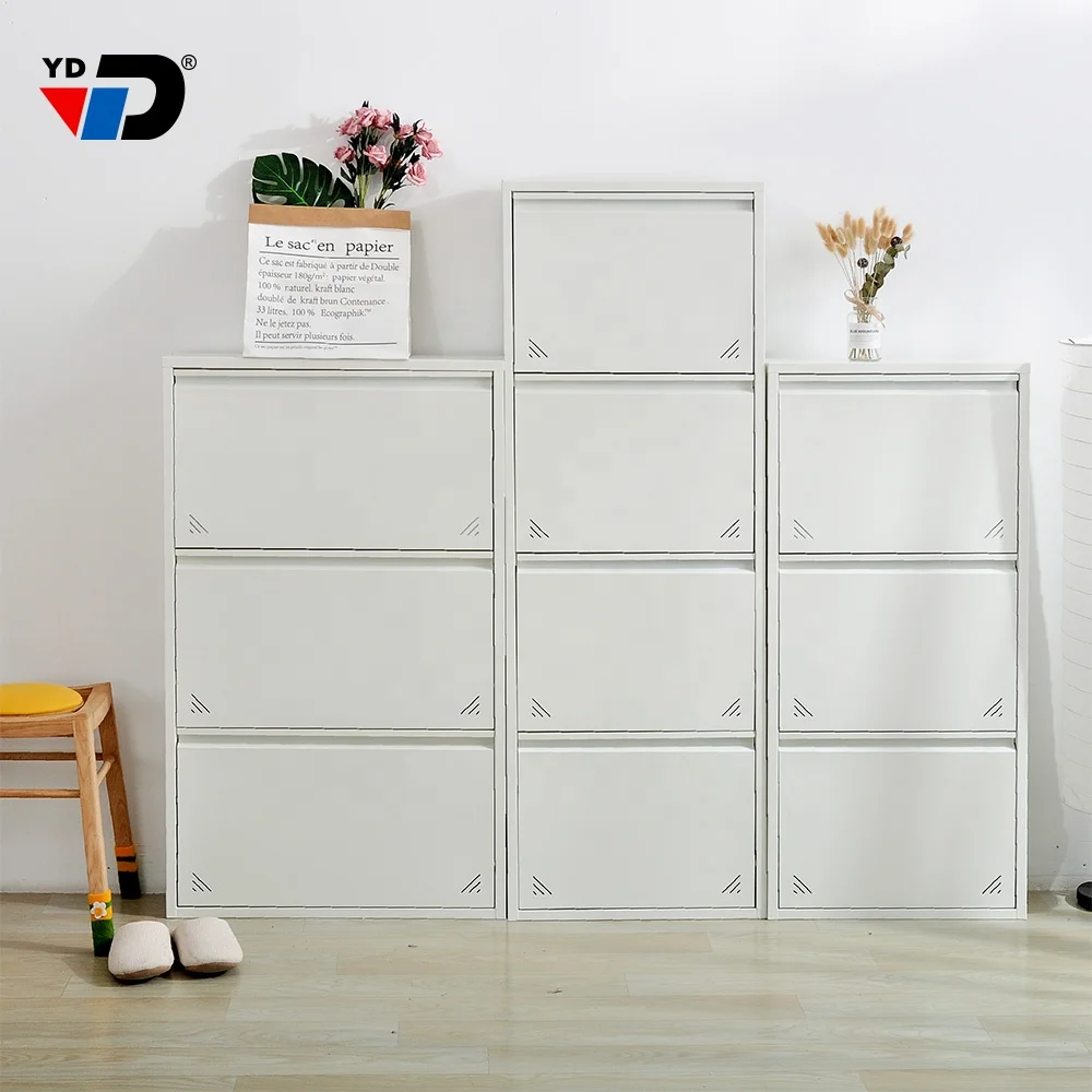 Металлическая мебель для хранения, оптовая продажа, все типы шкафов, дезодорирующая обувь для домашнего магазина, настенные стеллажи для обуви