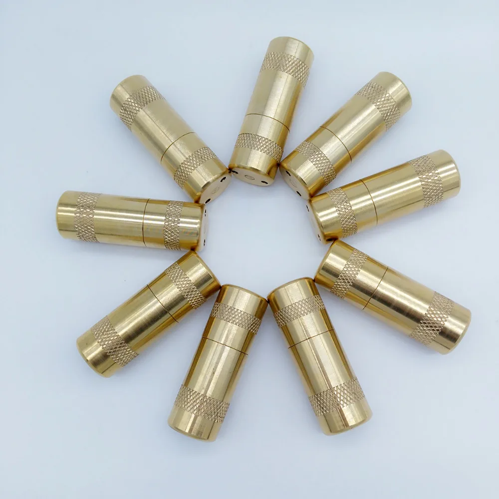 Wholesale Aluminum Rubber Grip Brass Cream Crackers NOS Cream Charger Cracker N2O