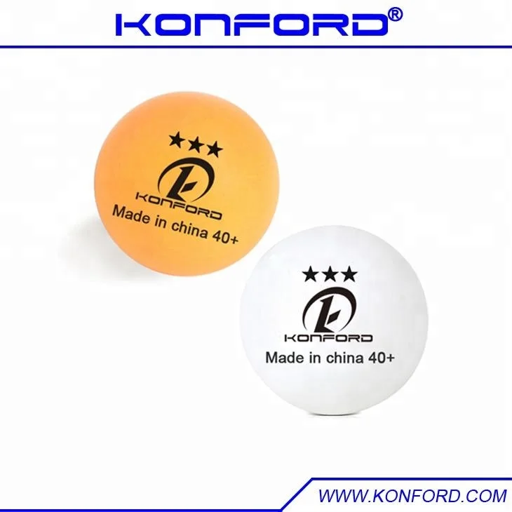 40 мм новый материал мяч для тренировки пинг-понга мяч для соревнований по 3 звездам мяч для настольного тенниса стандарт ITTF