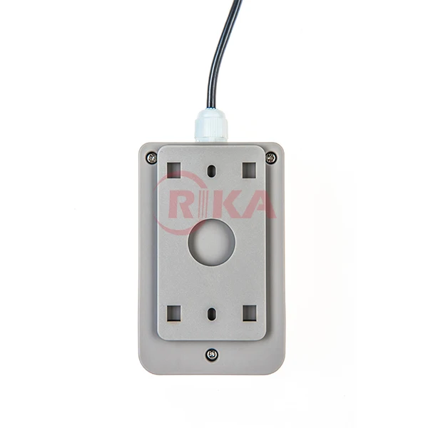 RIKA RK300-03 Indoor Application 4-20mA 0-5V Analog Output NDIR CO2 Sensor Transducer