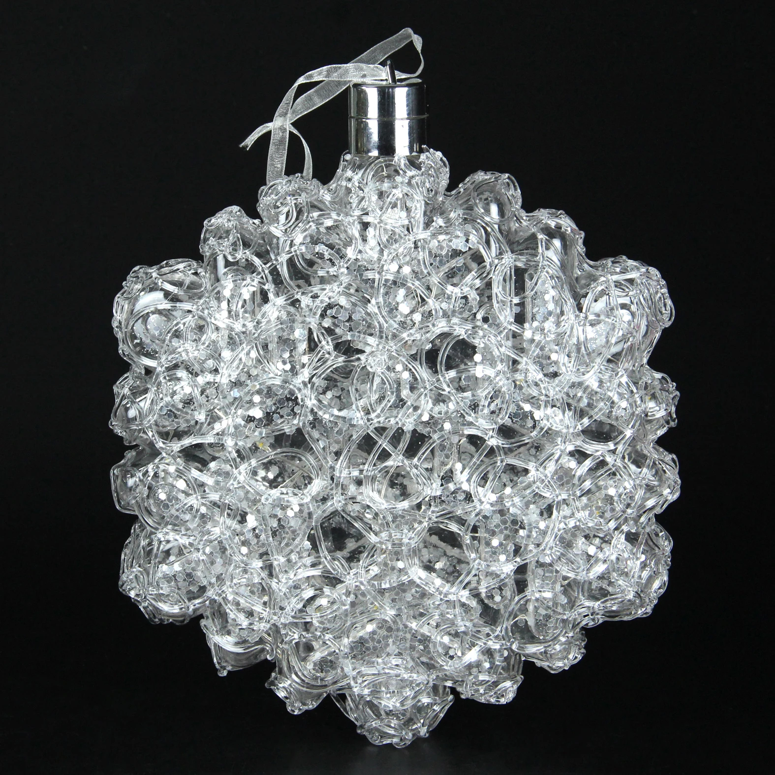 
Led xmas lights christmas tree decoration ornament hanging ball 