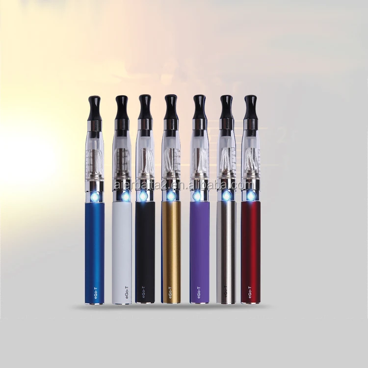 
Wholesale ego ce4 replacement ecig wicks vape pens cheap e-cig starter kit 