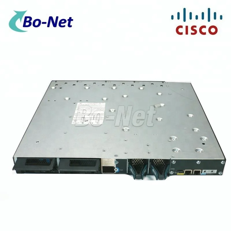 Cisco Catalyst WS-C3560X-48P-L 48 порт Ethernet коммутатор Poe коммутатор серии 3560