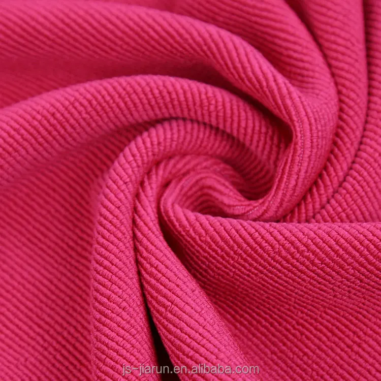 Quilted microfiber fabric by the yard/polyester microfiber fabric wholesale china factory