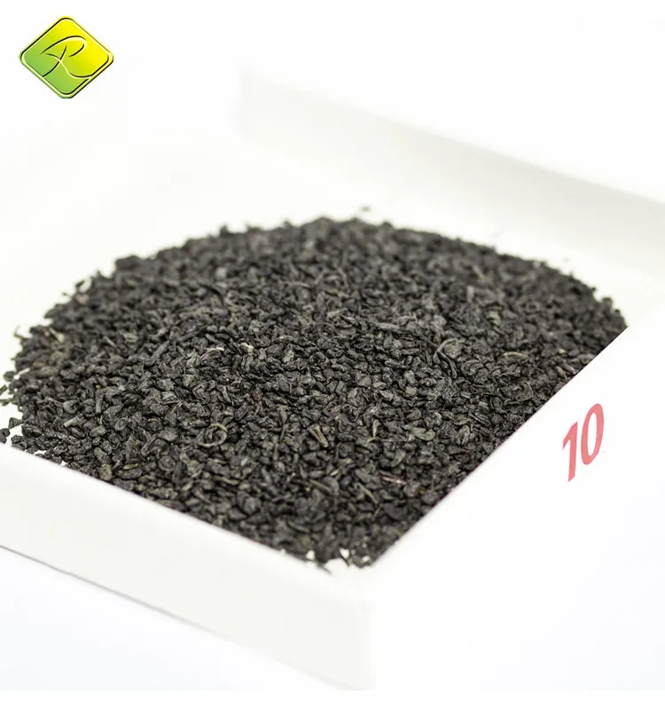 The vert de chine green tea 3505b with box packaging