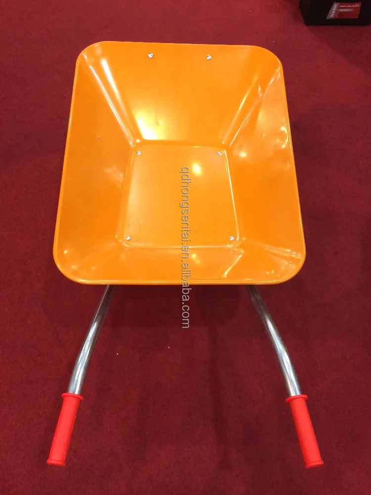Bolivia industrias de metalmecanica carretillas reforzada wheel barrow