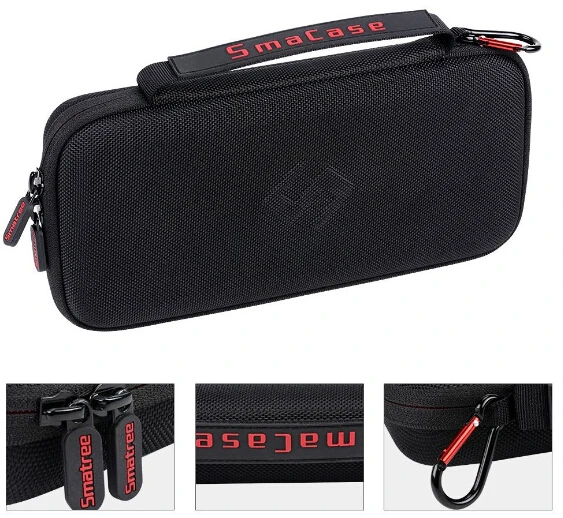 Smatree N120 Carrying Video Game Player Cases for NintendoSwitch