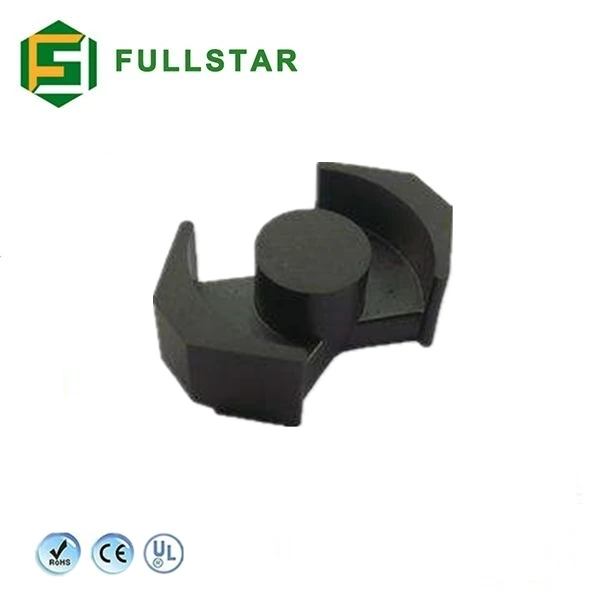 China supplier High quality Ferrite Core High-power Transformer Magnetic Core Mn-Zn RM Core