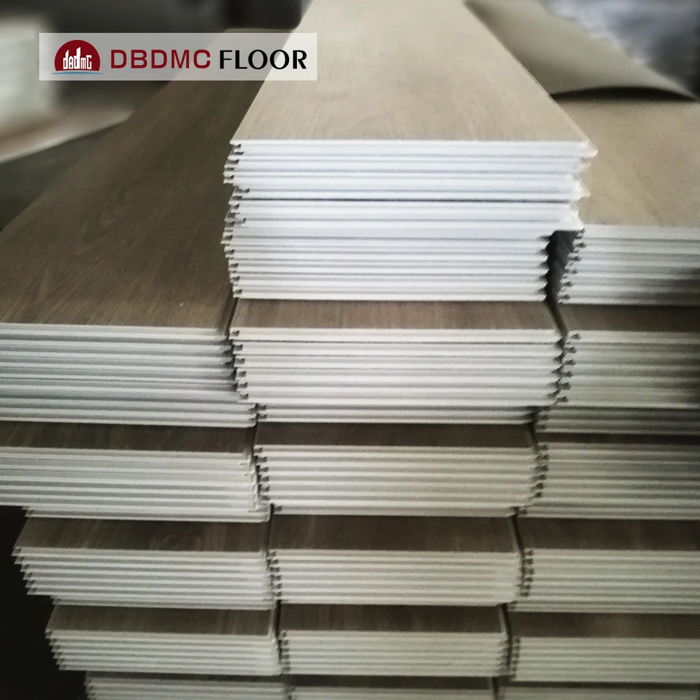 
Spc waterproof floor solid wood parquet flooring rigid plank indoor 