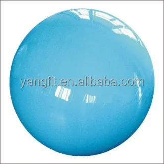 Профессиональный швейцарский мяч для тренировки йоги для фитнеса, как сидячий стул для упражнений