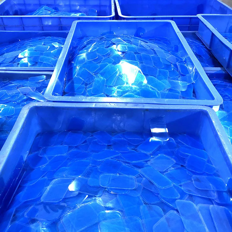 В стиле «хип нетоксичный липкий EMS мышечный Замена гелевая накладка ABS Мышцы Тонер Пояс гелевые подушечки для стимулятор мышц ягодиц тренер