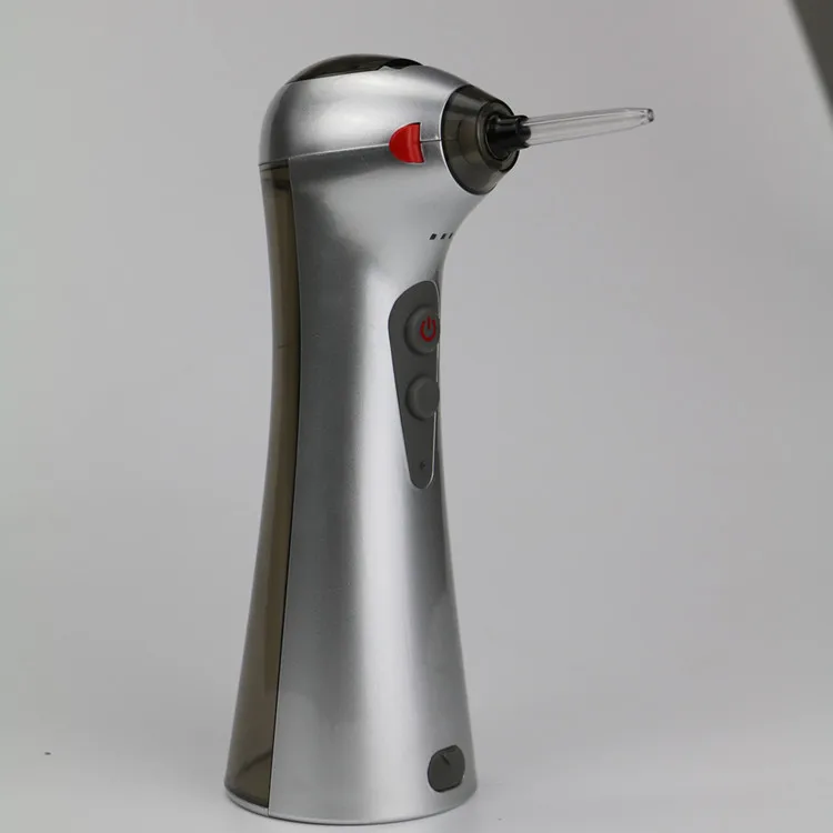 2021 New Design ultrasonic toothbrush factory