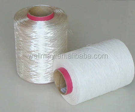 
Rayon Viscose Raffia 