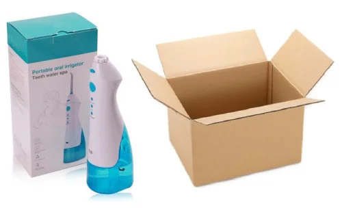 Dental Teeth Tooth Floss Water Jet Cleaner