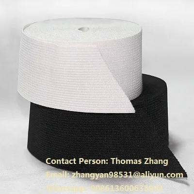 High Speed Wide Bandage Making Machine