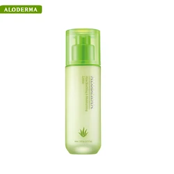 Hot Selling Private Label Organic Soothing and Moisturizing organic Skin Lotion