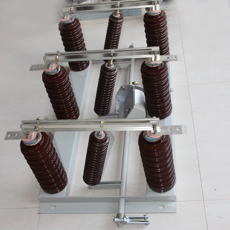  GW1 - 33KV 630Amp наружный отключающий переключатель