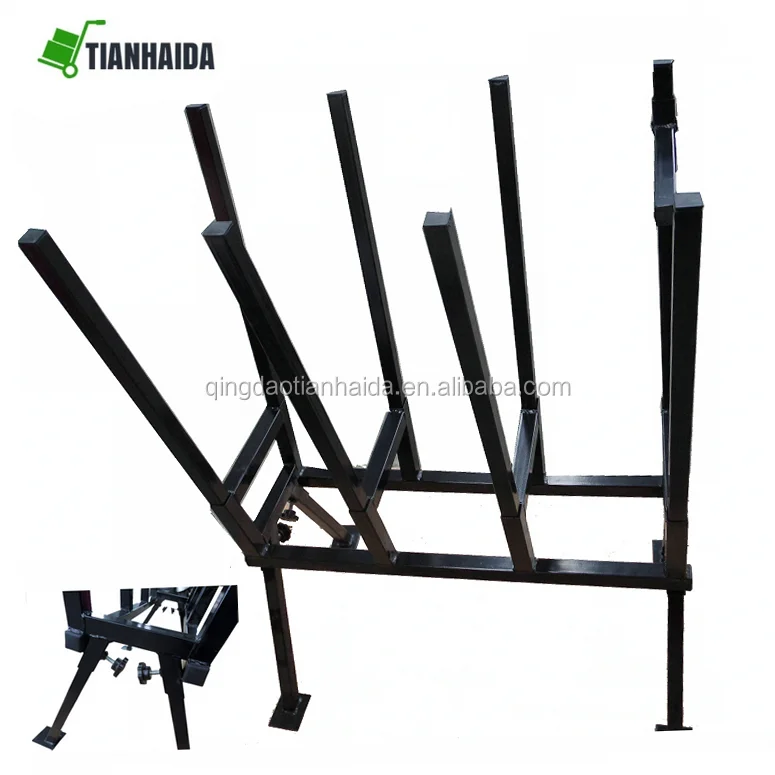 Folding Steel Working Bench Worktable for DIY Tools Saw Horse