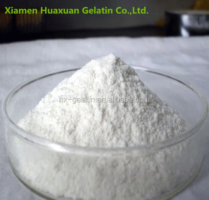 
Best quality Low Molecular Weight Hyaluronic Acid 