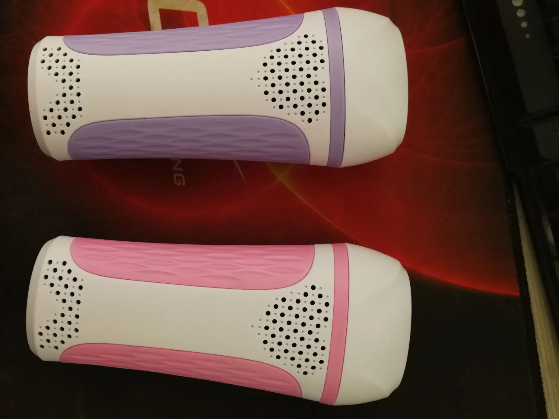 C&C Women electric Facial laser Epilator | remover | ipl hair removal depilation epilation