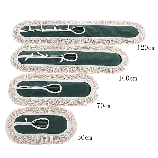 
High efficiency indoor dust sweeper floor easy flat mop 