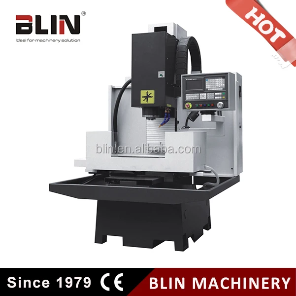 BL-Y25/32A/36/50 Высокое качество вертикальные 4 оси фрезерные портал машина центр рамка низкая стоимость