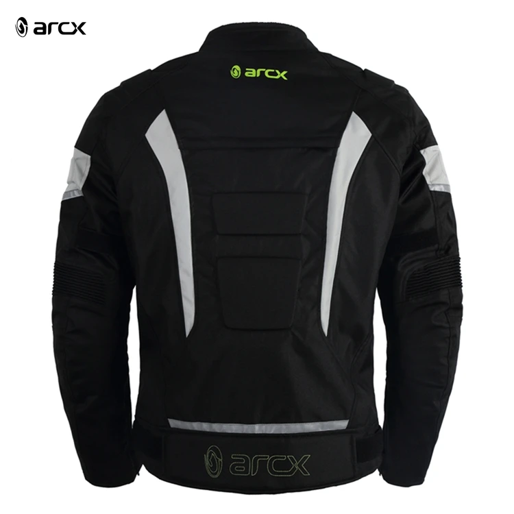 ARCX унисекс Мотоциклетные Куртки для верховой езды мотоциклетные гоночные куртки
