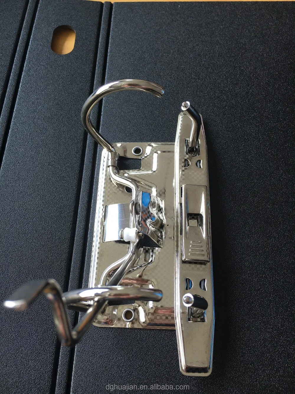 
A4 size or Customized PP Foam Eco-friendly Lever Arch File 