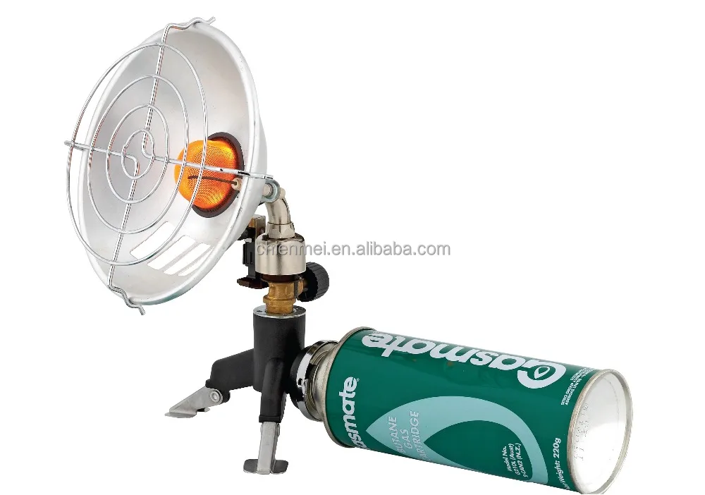 Garden Party camping Hiking outdoor portable Backpack gas heater