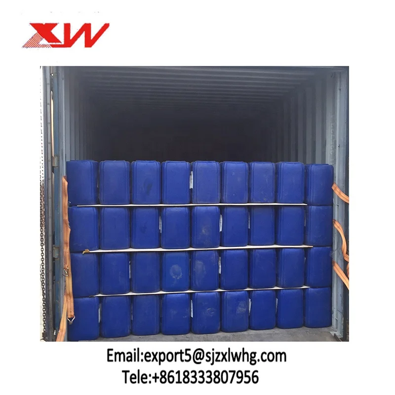 
Caustic Soda Liquid/Lye 