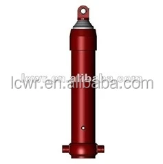 
multi stage telescopic cylinder 