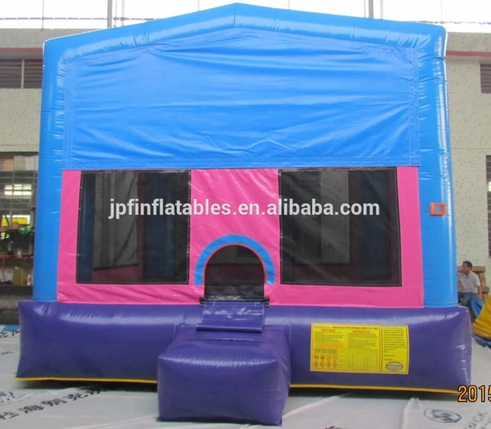 
 Надувной домик для прыжков на заказ/надувной замок/детский джампер для продажи  