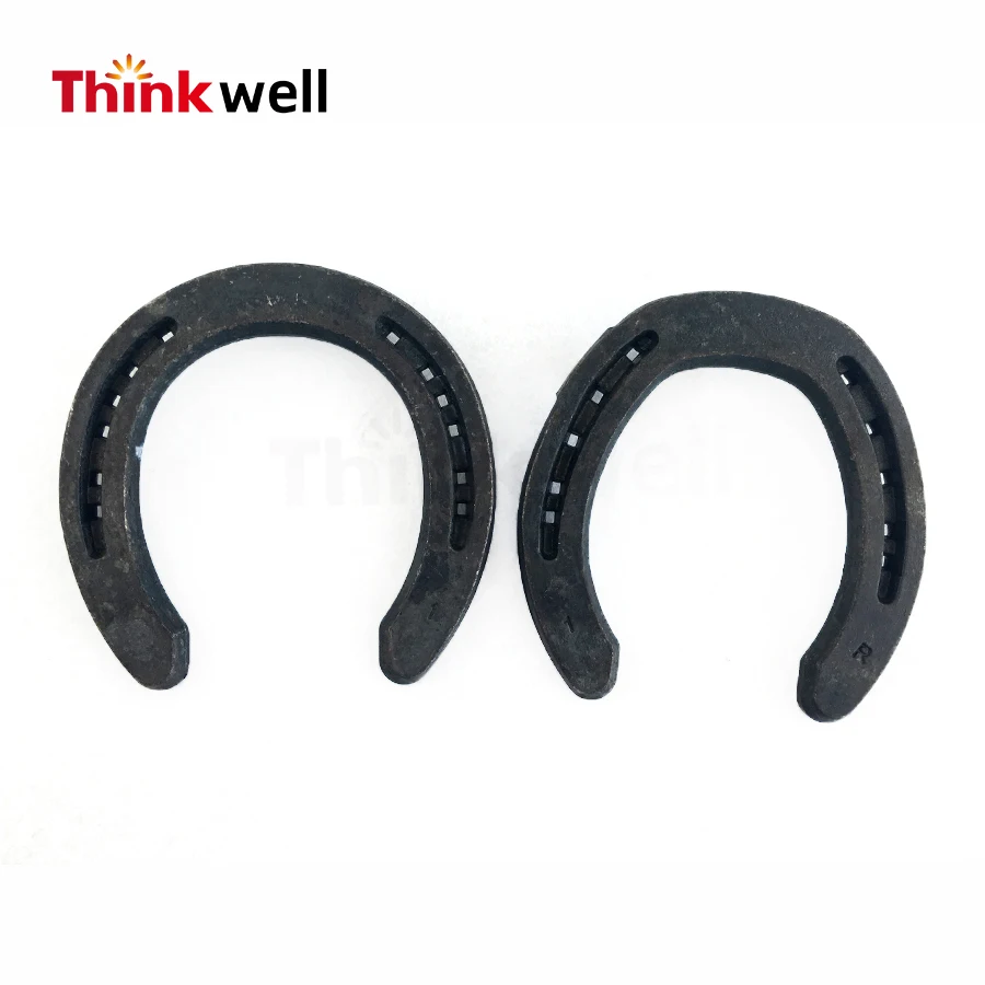 Wholesale High Quality Forging Nail Racing Horseshoes