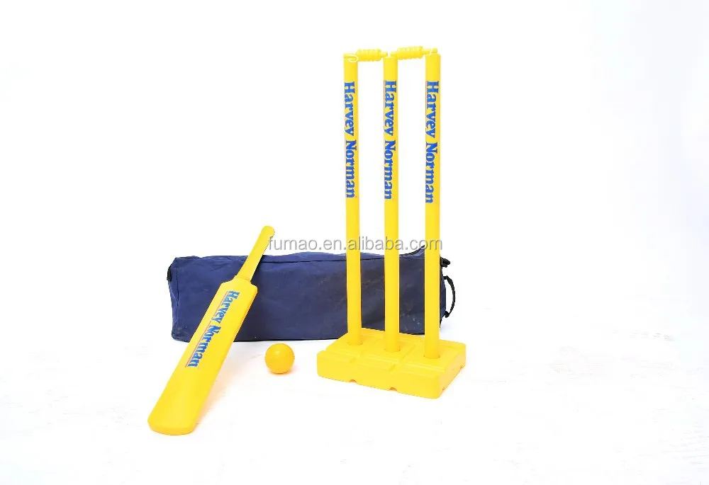 cricket bat set
