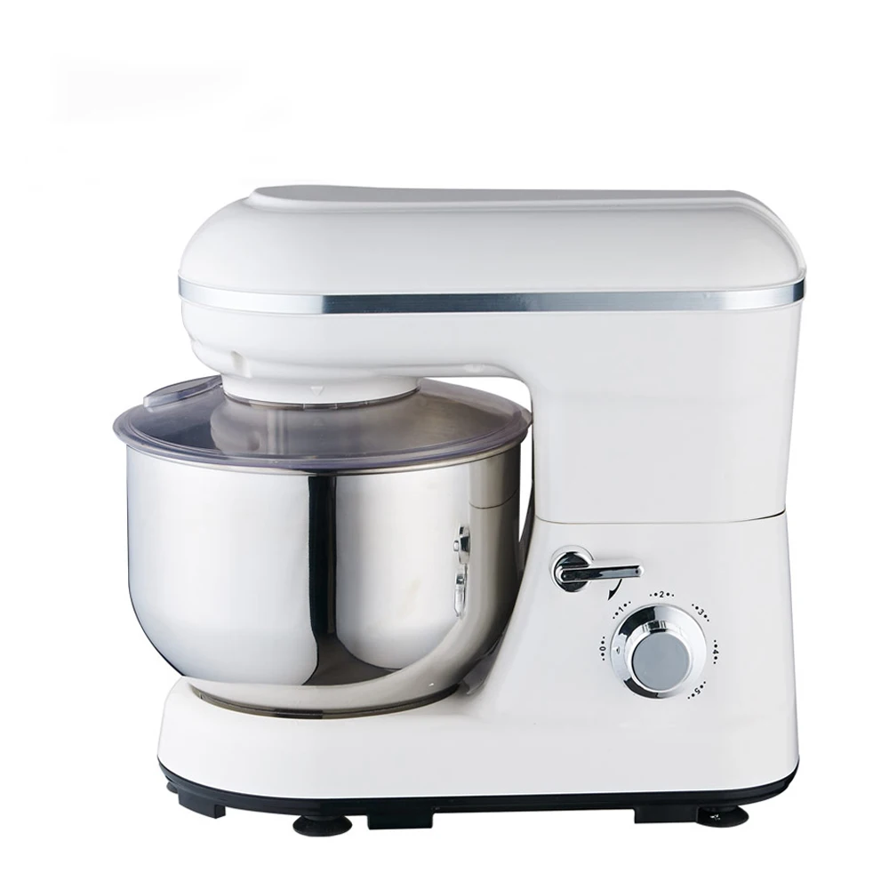 Горячая Распродажа, коммерческий стоячий миксер из нержавеющей стали, домашний кухонный столешница, стоячий миксер