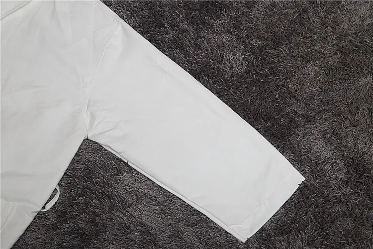 Банные халаты из микрофибры для отеля