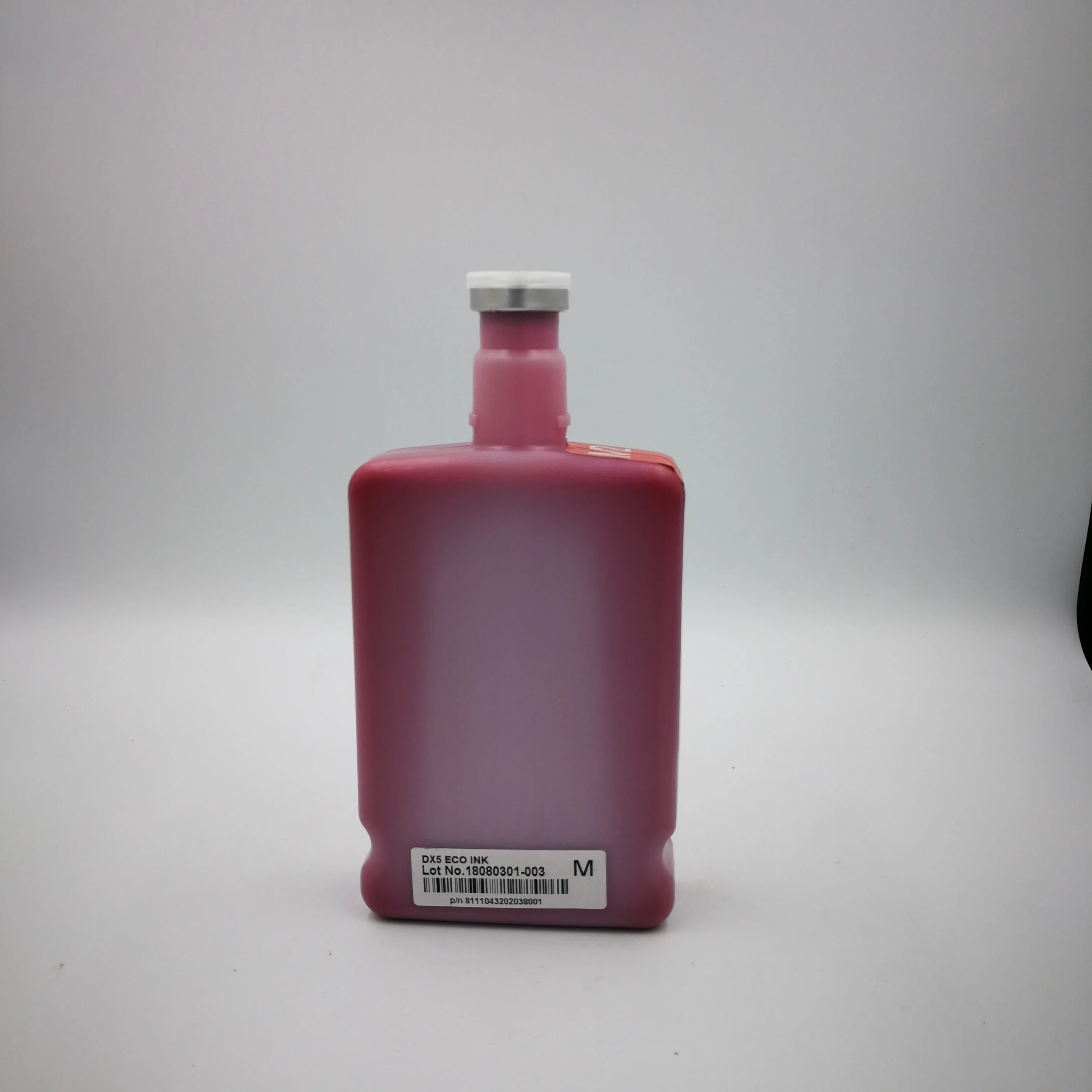 500ML eco solvent ink used for XP600 I3200 eco solvent printer