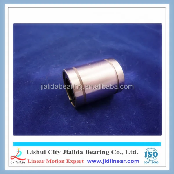 Professional Manufacturer JLD Linear Bearing LM8UU Cheap High quality Linear Bearing