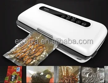 Factory Price Chamber Vacuum sealer, vacuum sealing machine ,keep fresh foodsaver