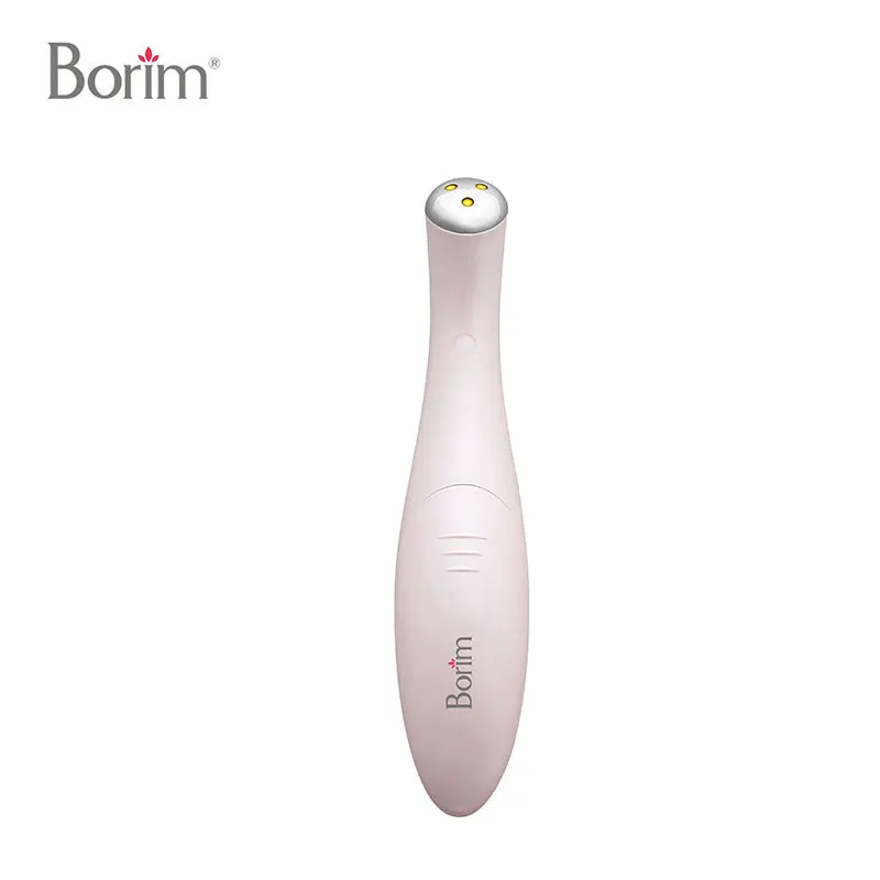 Borim Light Therapy Anti Aging Anion Import Skin Care And Face Lifting Led Facial Beauty Device