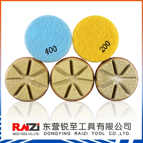 RAIZI ASL T7  550mm Planetary Concrete Floor grinder for sale