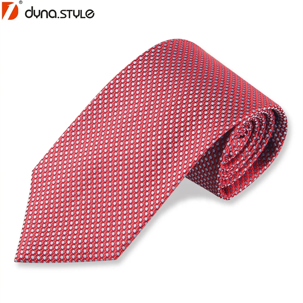 Handmade Anniversary Wedding Necktie Corbata