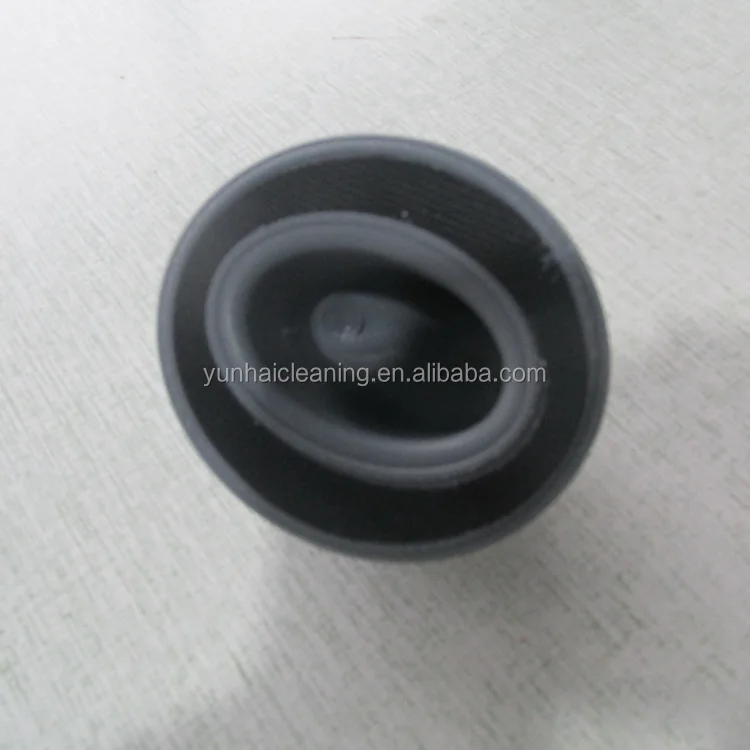 plastic handle for microfiber Polishing pad